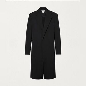 Bottega Veneta Oversized Cady Jumpsuit, 34